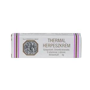 Thermal Herpeszkrém