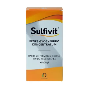 Sulfivit