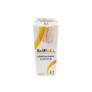 SulfiGél