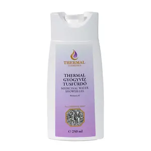 Thermal Gyógyvíz Tusfürdő